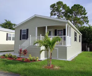Photo 2 - Siesta Bay RV Resort