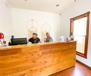 Photo 2 - International Travelers House Adventure Hostel