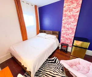 Photo 4 - International Travelers House Adventure Hostel