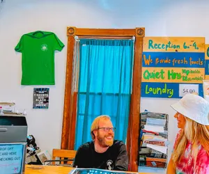 Photo 3 - International Travelers House Adventure Hostel