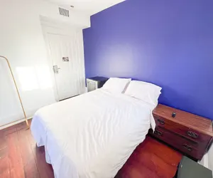 Photo 5 - International Travelers House Adventure Hostel