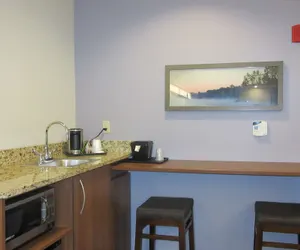 Photo 5 - Quality Inn & Suites Caldwell I-77
