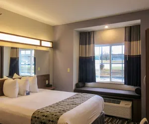 Photo 3 - Quality Inn & Suites Caldwell I-77