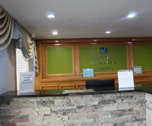 Photo 3 - Quality Inn & Suites University Area