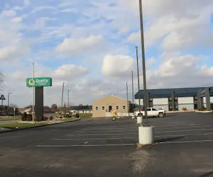 Photo 2 - Quality Inn & Suites University Area