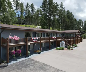 Photo 2 - Mountain View Lodge & Cabins