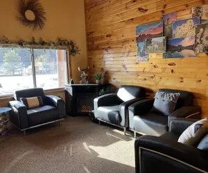 Photo 3 - Mountain View Lodge & Cabins