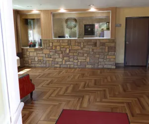 Photo 3 - West Worth Inn and Suites
