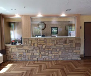 Photo 4 - West Worth Inn and Suites
