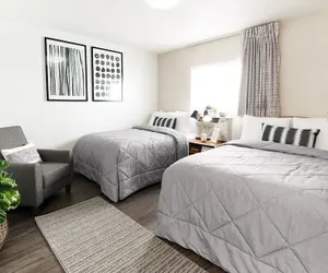 Photo 3 - InTown Suites Extended Stay Norfolk VA