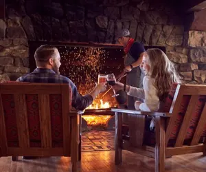 Photo 5 - Glacier Park Lodge