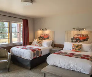 Photo 5 - Rising Sun Motor Inn and Cabins - Inside the Park