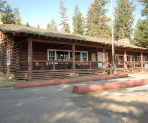 Photo 2 - Roosevelt Lodge & Cabins - Inside the Park