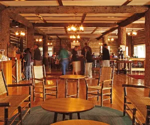 Photo 3 - Roosevelt Lodge & Cabins - Inside the Park
