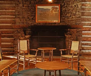 Photo 4 - Roosevelt Lodge & Cabins - Inside the Park
