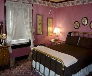 Photo 4 - Historic National Hotel