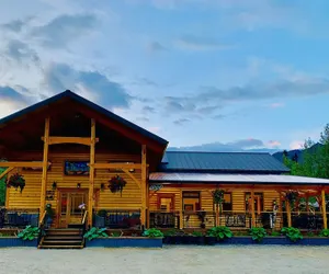 Photo 2 - McKinley Creekside Cabins