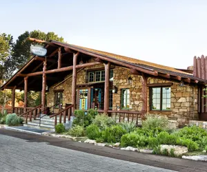 Photo 2 - Bright Angel Lodge – Inside the Park