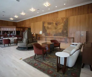 Photo 3 - Mammoth Hot Springs & Cabins - Inside the Park