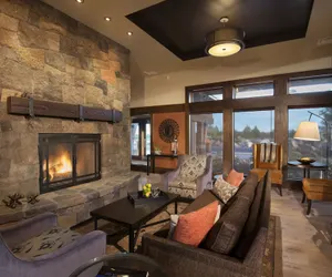Photo 2 - Tetherow Resort