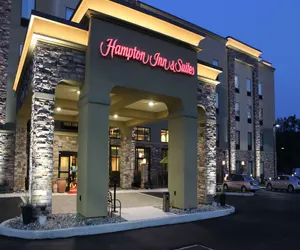 Photo 2 - Hampton Inn & Suites Stroudsburg Pocono Mountains