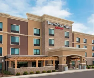 Photo 2 - TownePlace Suites by Marriott Lexington South/Hamburg Place