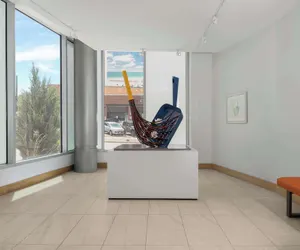 Photo 5 - The Art Hotel Denver, Curio Collection by Hilton