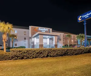 Photo 2 - Comfort Inn Pensacola near NAS Corry Station