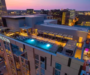 Photo 2 - The Westin Austin Downtown