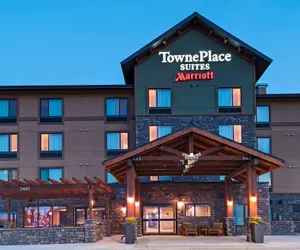 Photo 2 - TownePlace Suites Billings