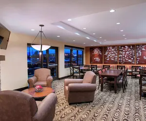 Photo 2 - TownePlace Suites Billings