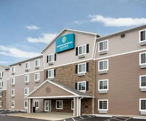 Photo 2 - WoodSpring Suites Columbus North I-270