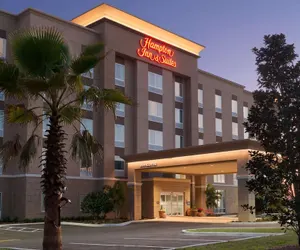 Photo 2 - Hampton Inn & Suites Deland