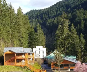 Photo 2 - Carson Hot Springs Resort