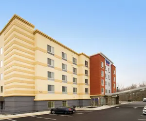 Photo 2 - Fairfield Inn & Suites Arundel Mills BWI Airport