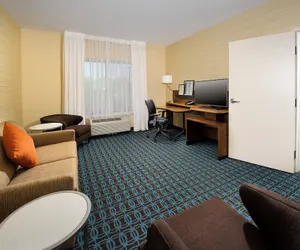 Photo 5 - Fairfield Inn & Suites Arundel Mills BWI Airport