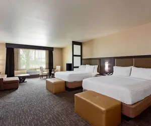 Photo 5 - Holiday Inn Express & Suites Anaheim Resort Area by IHG