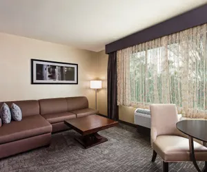 Photo 3 - Holiday Inn Express & Suites Anaheim Resort Area by IHG