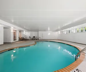 Photo 2 - Comfort Suites Near Casinos Norwich-Uncasville CT