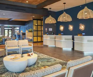 Photo 3 - Courtyard by Marriott Oahu North Shore
