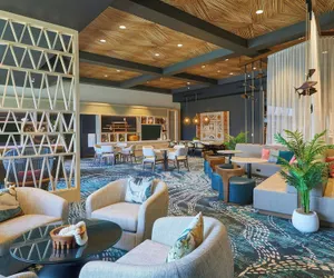 Photo 5 - Courtyard by Marriott Oahu North Shore