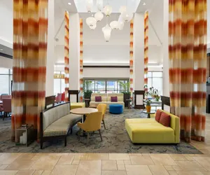 Photo 3 - Hilton Garden Inn Memphis/Wolfchase Galleria