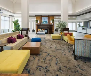 Photo 5 - Hilton Garden Inn Memphis/Wolfchase Galleria