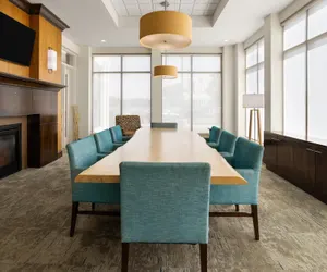 Photo 4 - Hilton Garden Inn Memphis/Wolfchase Galleria