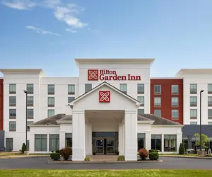 Photo 2 - Hilton Garden Inn Memphis/Wolfchase Galleria