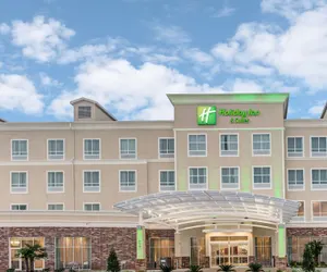 Photo 2 - Holiday Inn Hotel & Suites Lafayette North, an IHG Hotel