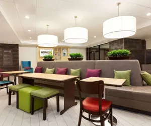 Photo 5 - Home2 Suites by Hilton Amarillo