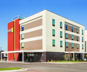 Photo 2 - Home2 Suites by Hilton Amarillo