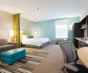 Photo 3 - Home2 Suites by Hilton Amarillo