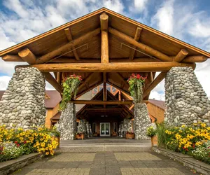 Photo 2 - Talkeetna Alaskan Lodge